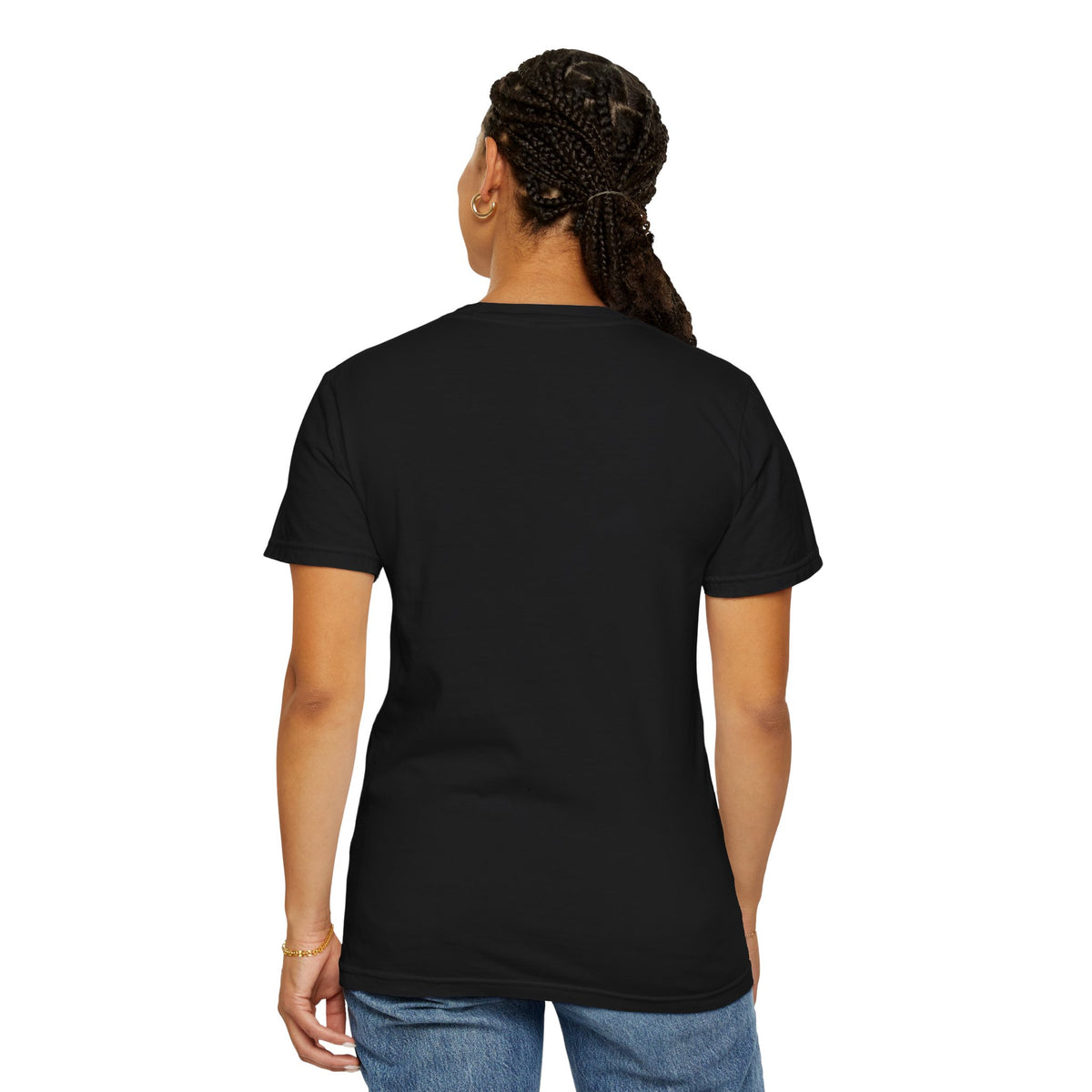 Hope Golden Rose T-Shirt
