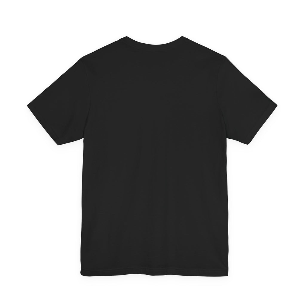 Energy Don't Lie Tee — Elevate Inspirational Graphic T-Shirt