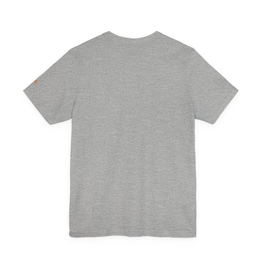 I’m Raw — Statement Tee