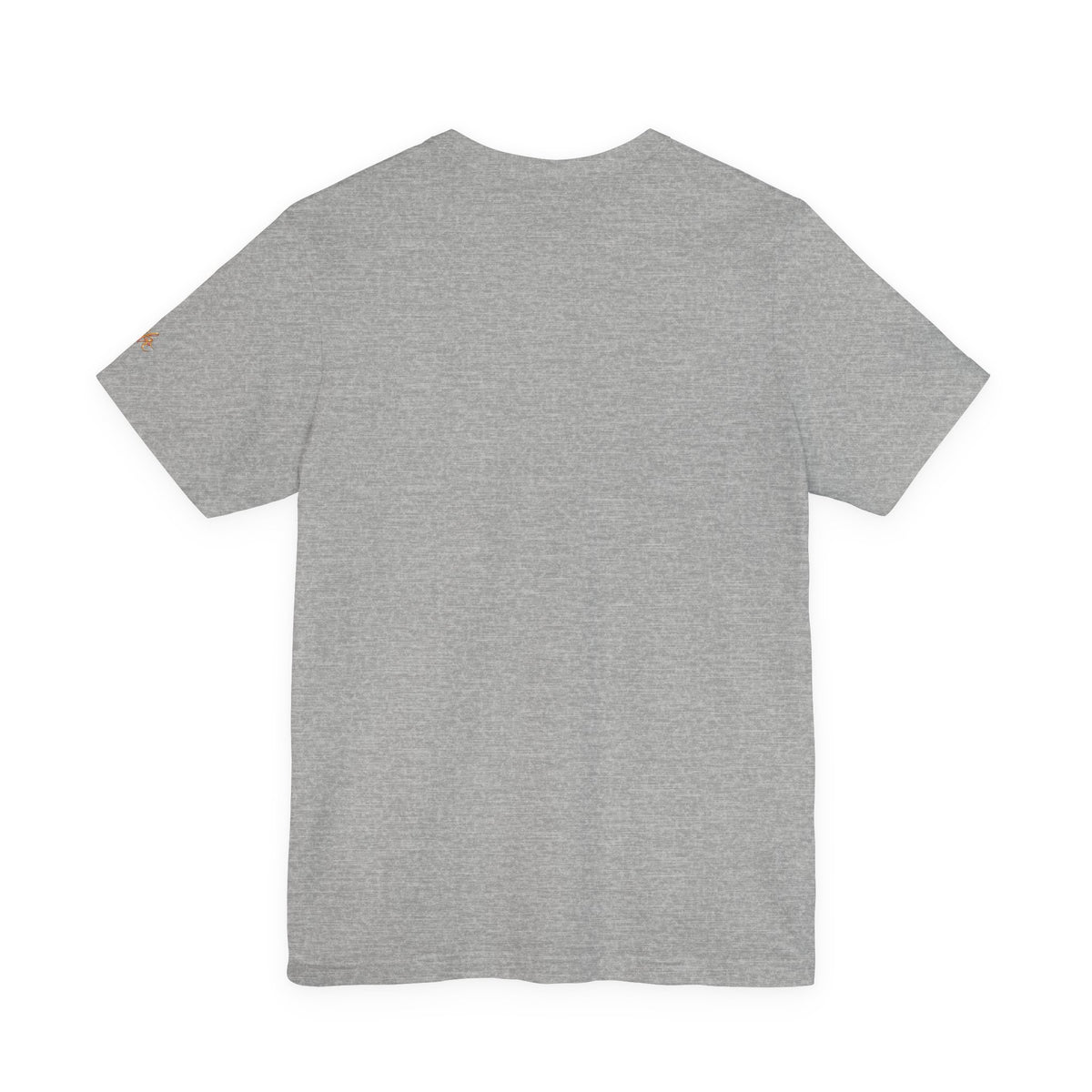 I’m Raw — Statement Tee