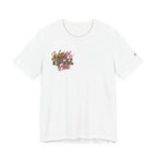 For You, Softer Graphic Tee | Watch Me Love Me Now Merch by Hope Monroe