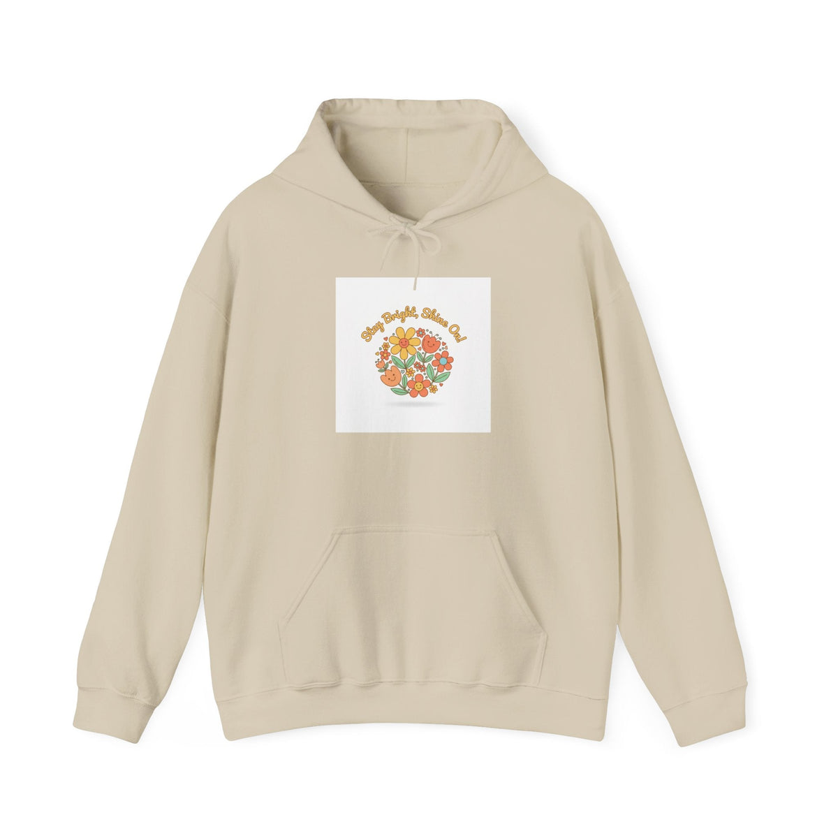 choose hope floral hoodie | Hopecore, radical optimism aesthetic