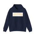 Hope Monroe Hoodie — Vintage Collegiate Pullover