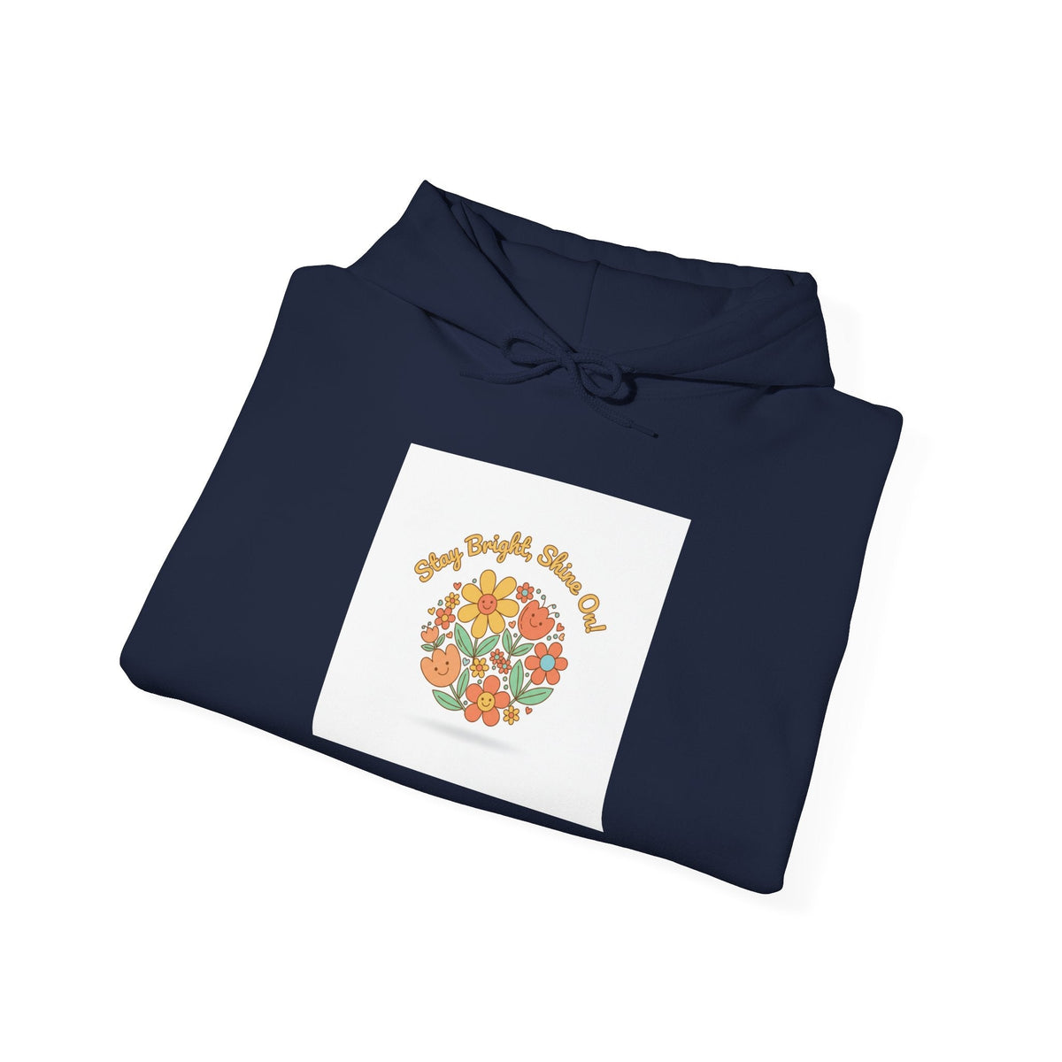 choose hope floral hoodie | Hopecore, radical optimism aesthetic