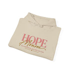 Hope Monroe Real Storytelling Hoodie — Core Artist Streetwear