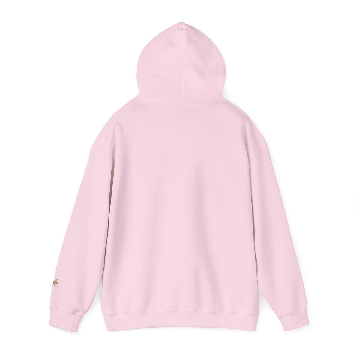 Lift Don’t Hate, I Elevate — Hoodie