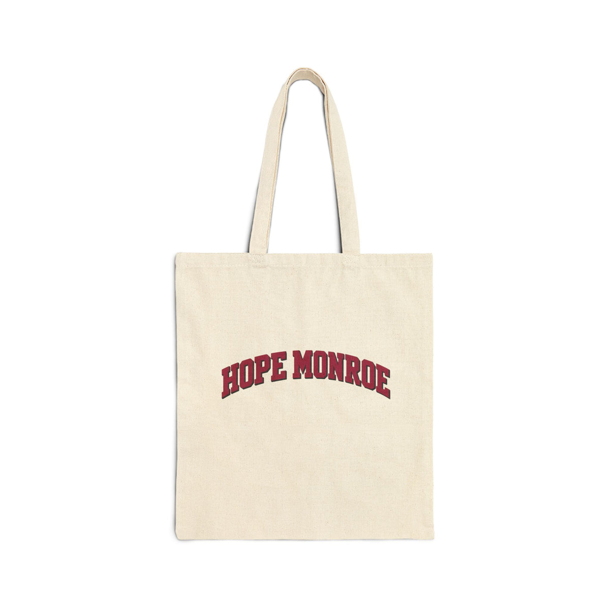 Hope Monroe — Arch Tote