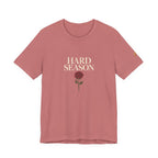 Hard Season — Rose Tee