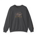 Hope Monroe — Signature Crewneck