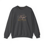 Hope Monroe — Signature Crewneck