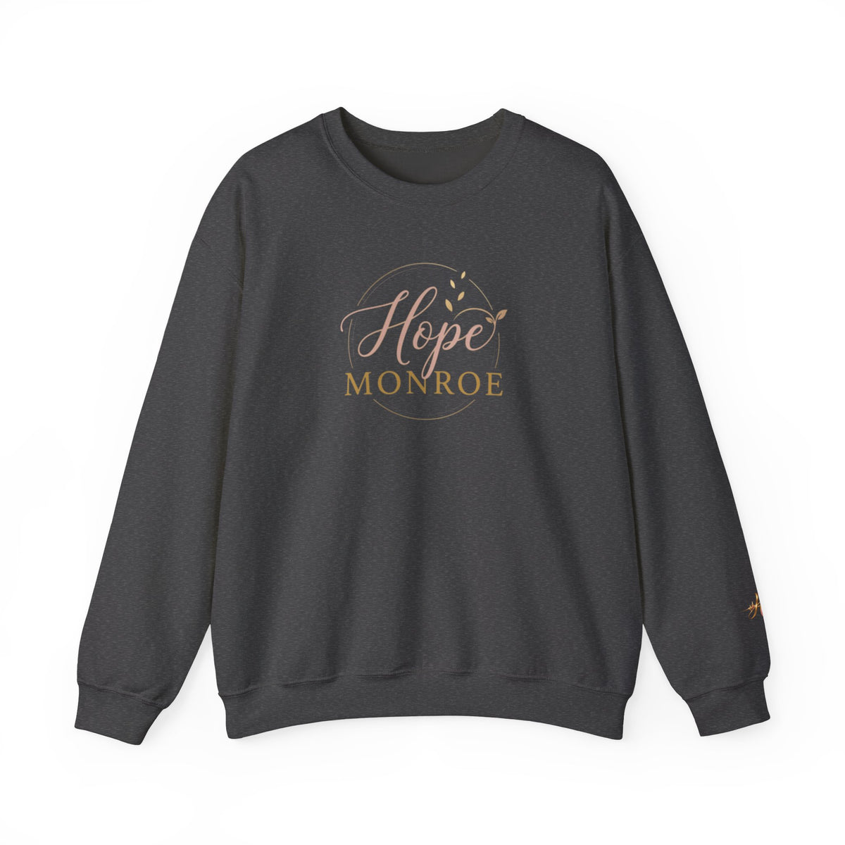 Hope Monroe — Signature Crewneck