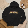 Dreams on the Wire Hoodie — Hope Monroe Graphic Streetwear