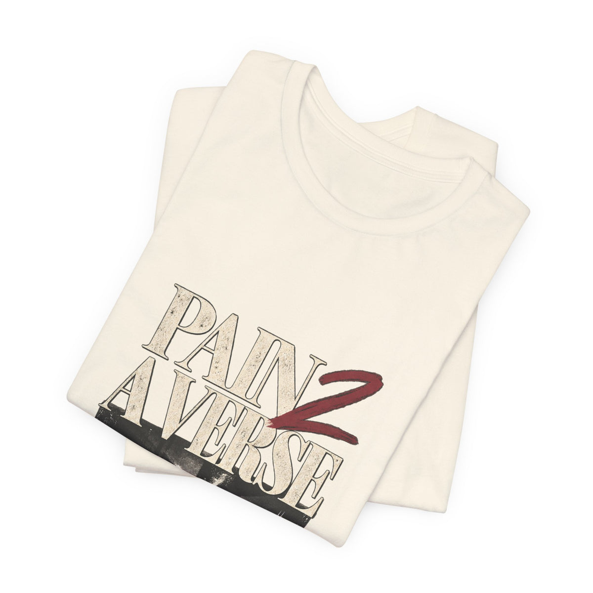 Pain 2 A Verse — This Can't Be My Whole Life Graphic Tee
