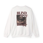 Blind Spot — Energy Don’t Lie Crewneck