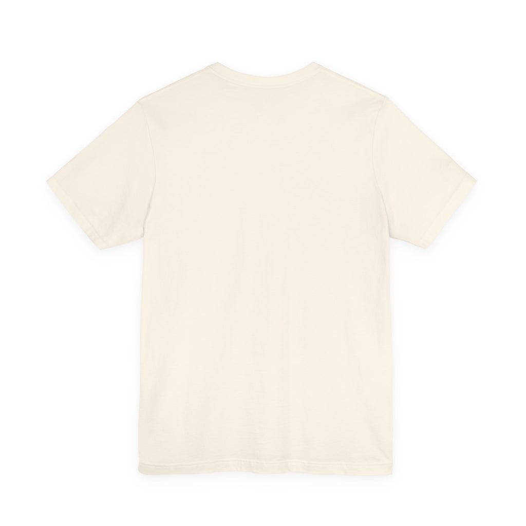 Energy Don't Lie Tee — Elevate Inspirational Graphic T-Shirt