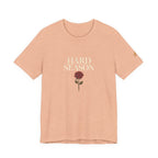 Hard Season — Rose Tee