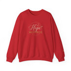 Hope Monroe — Signature Crewneck