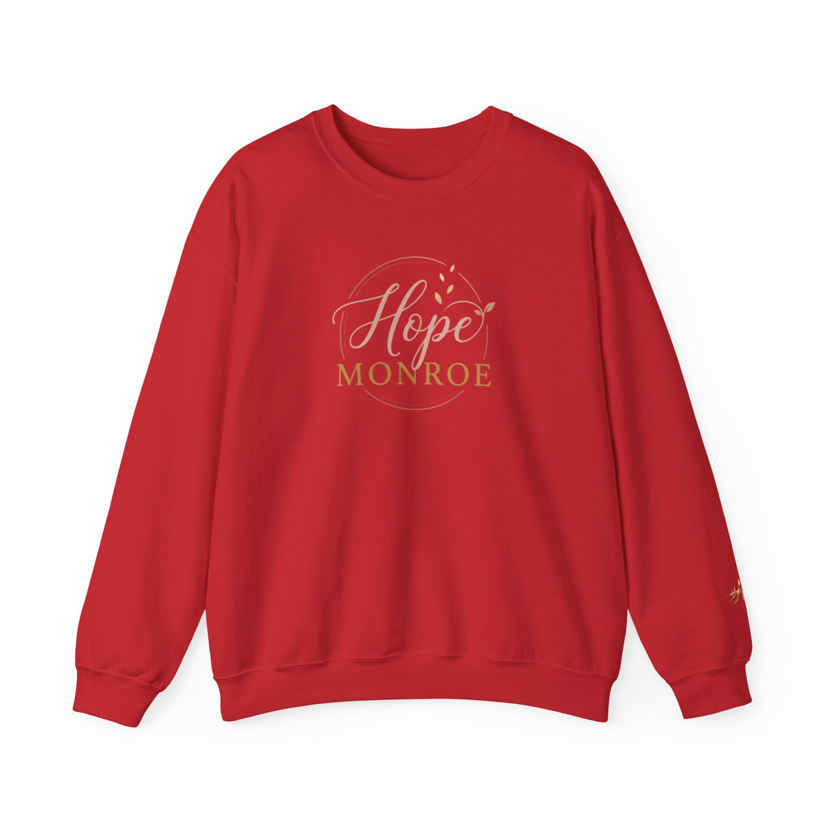 Hope Monroe — Signature Crewneck