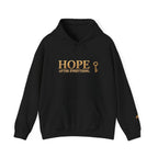Hope After Everything — A Bigger Story Hoodie