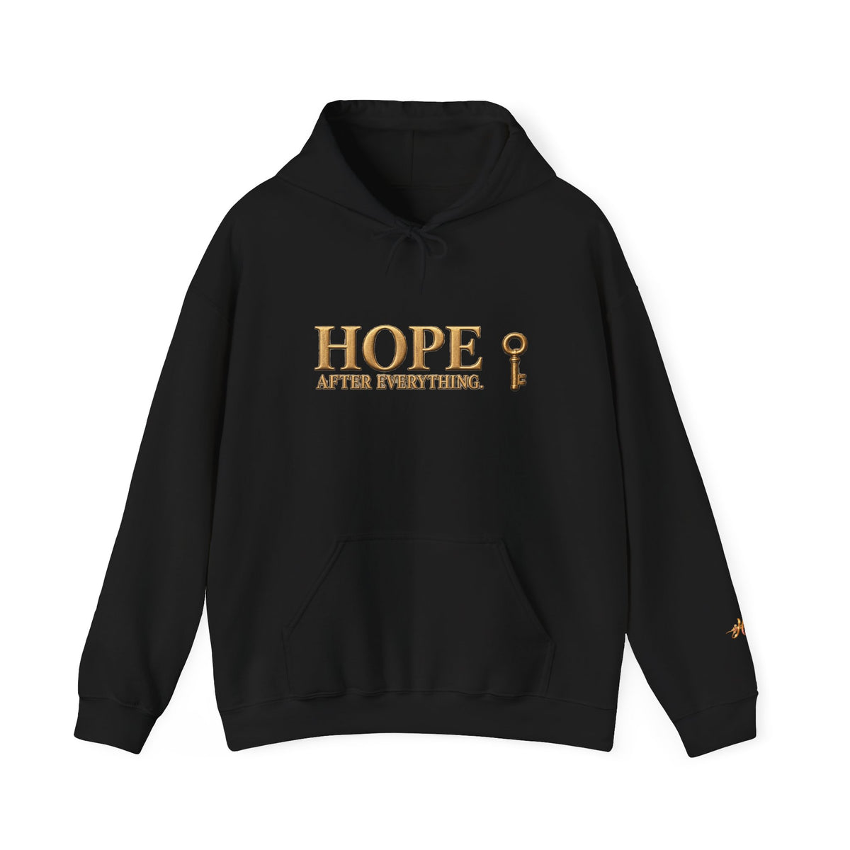 Hope After Everything — A Bigger Story Hoodie