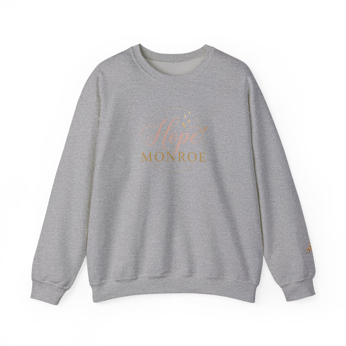 Hope Monroe — Signature Crewneck