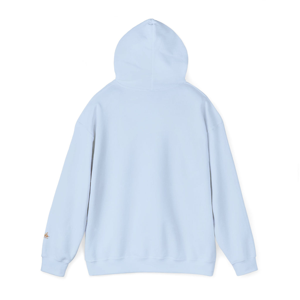 Lift Don’t Hate, I Elevate — Hoodie
