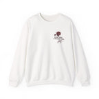 Blind Spot — Energy Don’t Lie Crewneck