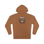 Hope Changes Everything — Hoodie
