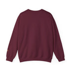 Rooted in Hope — Anchored in Faith Crewneck