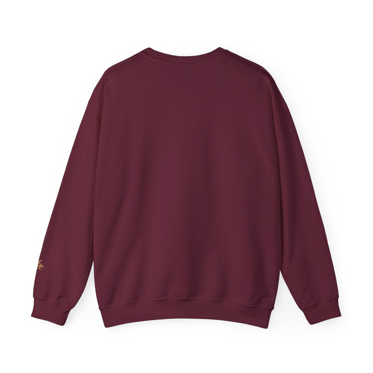 Rooted in Hope — Anchored in Faith Crewneck