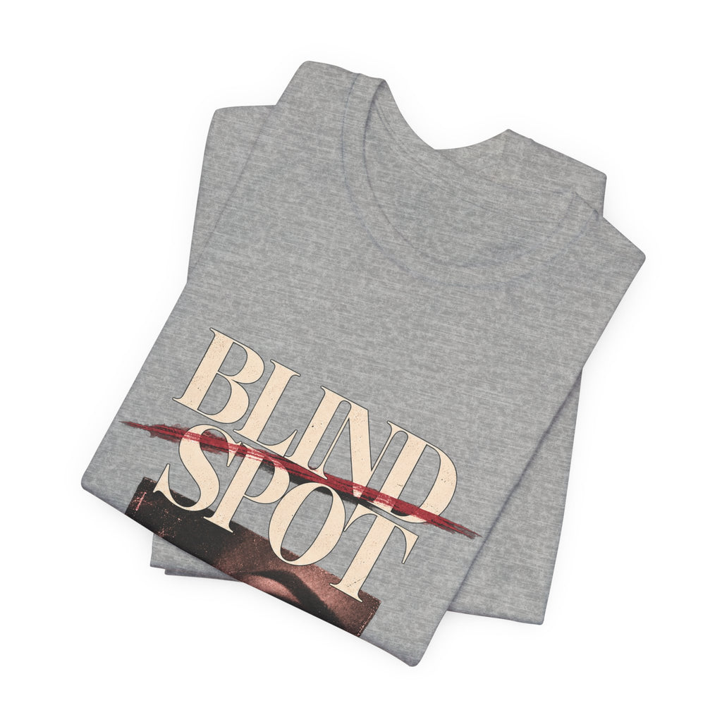 Blind Spot — Energy Don't Lie Graphic Tee