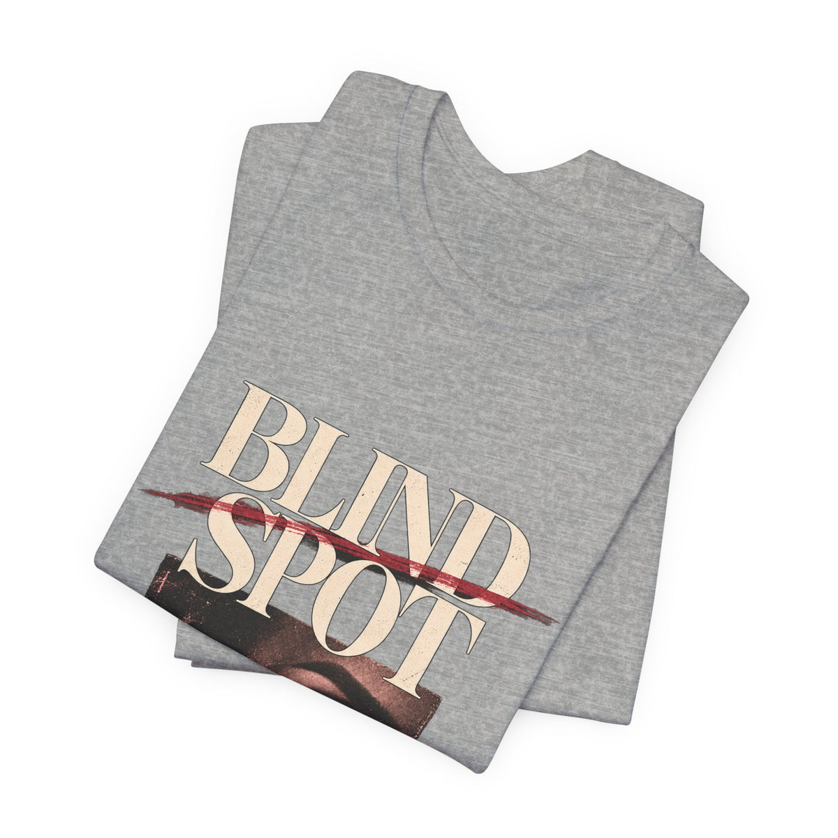 Blind Spot — Energy Don't Lie Graphic Tee