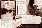 Red Flags or Rose-Colored Glasses? — The Relationship Reality Check Workbook