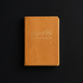 Hope Notes Mini Journal - digital PDF for healing quietly